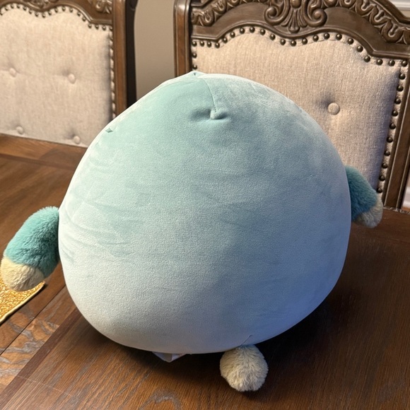 Mark Shoni 14” Dodo Bird Squishmallows - Picture 2 of 3